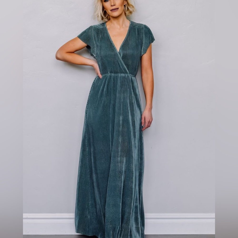 Baltic Born Athena Dress XL